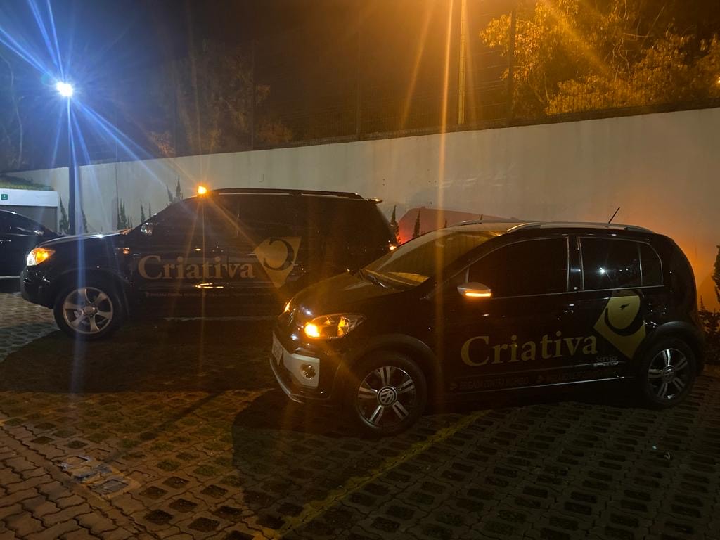 Equipe do Grupo Criativa